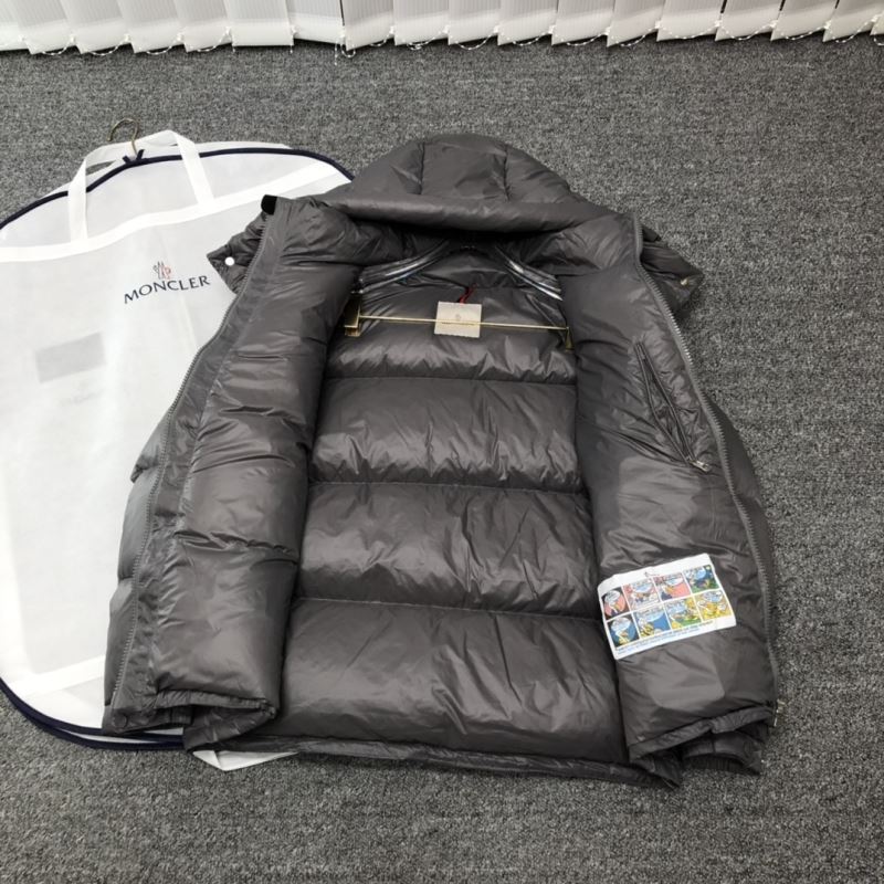 Moncler Down Jackets